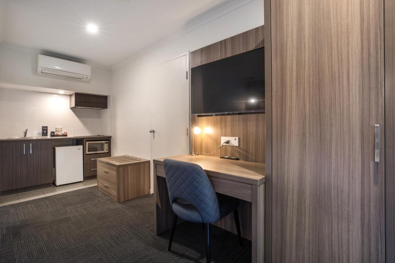 Doncaster Apartments By Nightcap Plus Экстерьер фото